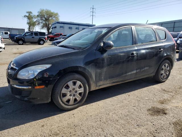 Lot #2519736176 2012 HYUNDAI ELANTRA TO salvage car