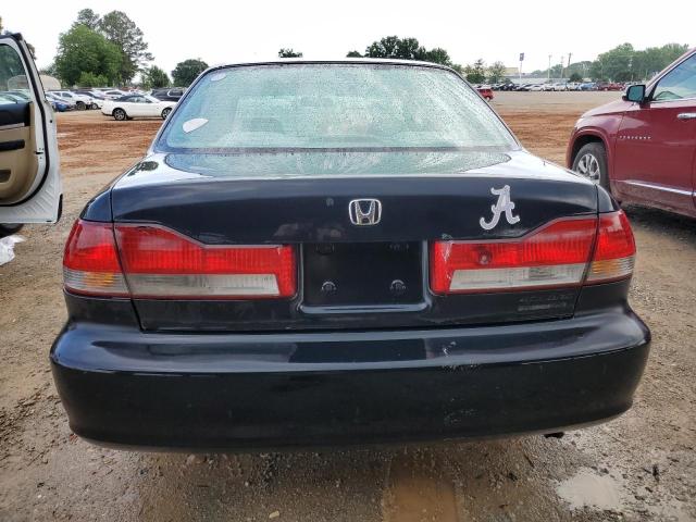 2002 Honda Accord Se VIN: 1HGCG56782A160572 Lot: 53574534