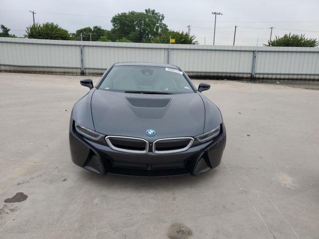 VIN WBY2Z2C50FV674256 2015 BMW I8 no.5