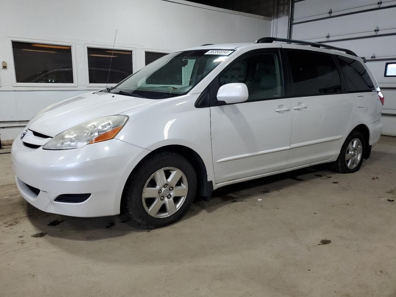 5TDZK22C88S182561 2008 Toyota Sienna Xle