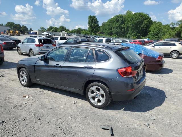 Vin: wbavm1c54fvw58145, lot: 55612624, bmw x1 sdrive28i 20152