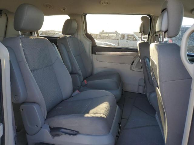 2011 Volkswagen Routan S VIN: 2V4RW4DG2BR789450 Lot: 54409254