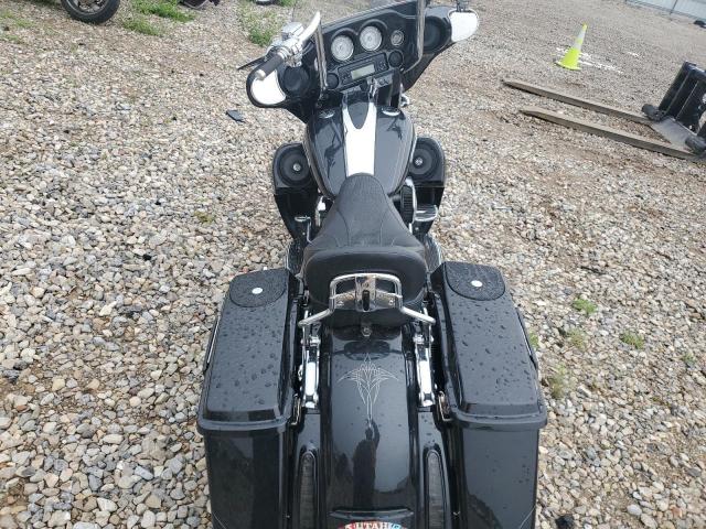 2012 HARLEY-DAVIDSON FLHXSE3 CV 1HD1PZ817CB958545