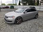 VOLKSWAGEN PASSAT SE photo