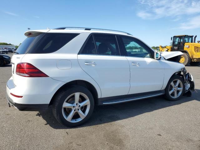 2016 Mercedes-Benz Gle 350 4Matic VIN: 4JGDA5HB5GA673240 Lot: 56717434