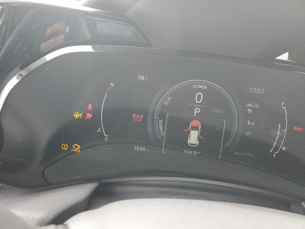 JTJGKCEZ9R5018964 2024 Lexus Nx 350H Base