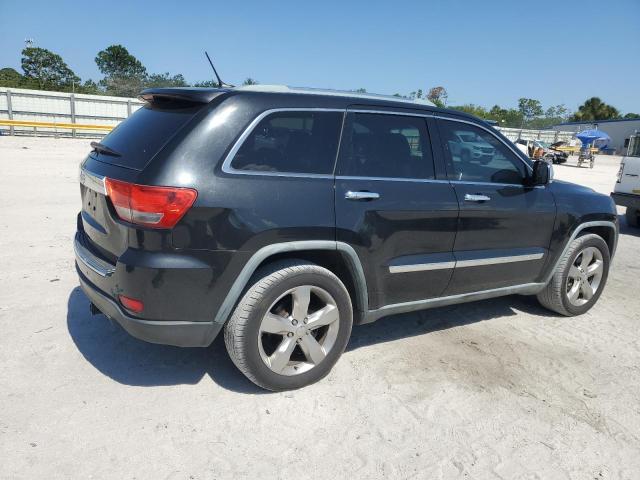 2011 Jeep Grand Cherokee Overland VIN: 1J4RS6GT3BC611494 Lot: 56473174