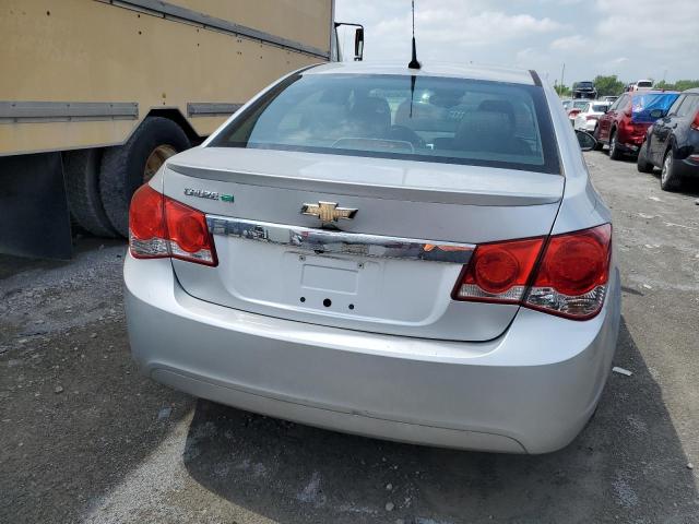 2014 Chevrolet Cruze VIN: 1G1P75SZXE7100780 Lot: 55825474