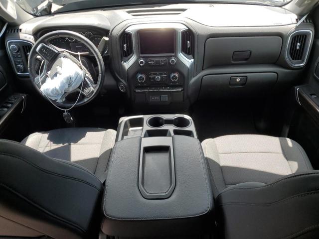 2022 Chevrolet Silverado Ltd K1500 Lt-L VIN: 1GCPYJEK0NZ105020 Lot: 56090954