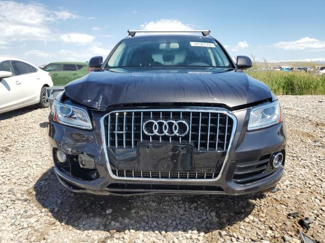 VIN WA1L2AFP6HA022179 2017 Audi Q5, Premium Plus no.5