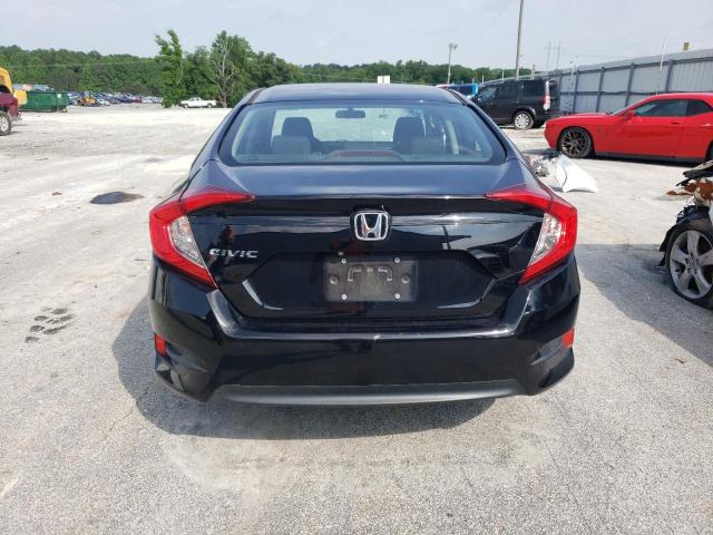 2018 Honda Civic Lx VIN: 19XFC2F52JE003748 Lot: 53376824