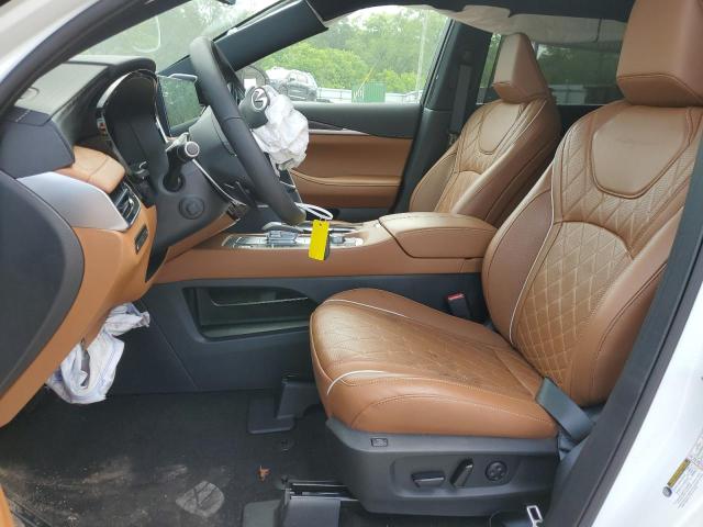 5N1DL1HU8RC352157 Infiniti Qx60 Autog  7