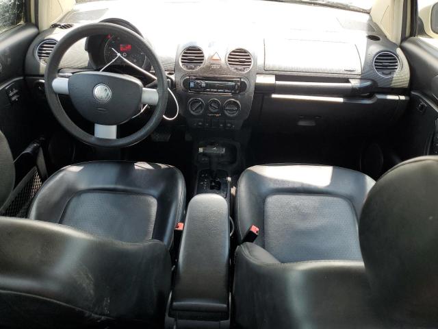 2006 Volkswagen New Beetle 2.5L Option Package 1 VIN: 3VWRW31C86M403758 Lot: 54250174