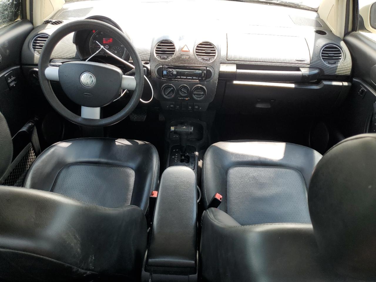 3VWRW31C86M403758 2006 Volkswagen New Beetle 2.5L Option Package 1