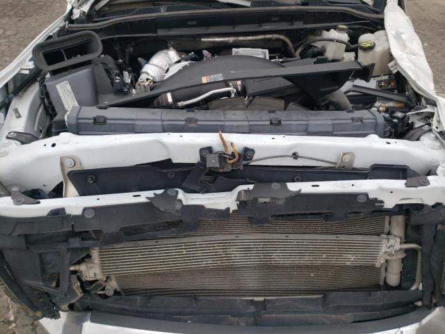 2021 Chevrolet Silverado K2500 Heavy Duty Lt VIN: 1GC1YNEY6MF312299 Lot: 55203614