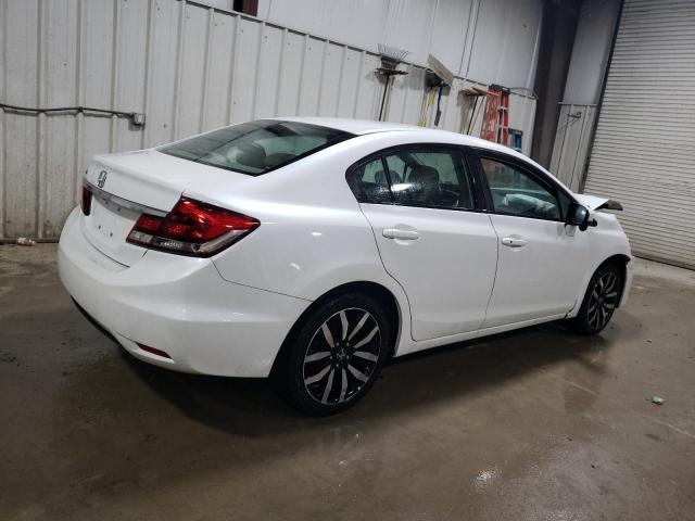 2014 Honda Civic Exl VIN: 19XFB2F9XEE240399 Lot: 56342154