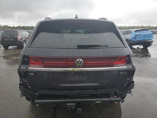 1V2HR2CA9RC534004 Volkswagen Atlas SE 6