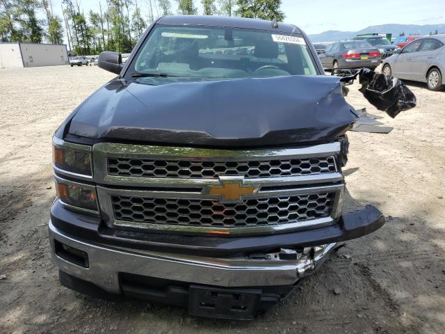 2015 Chevrolet Silverado C1500 Lt VIN: 1GCNCREC3FZ274026 Lot: 56426504