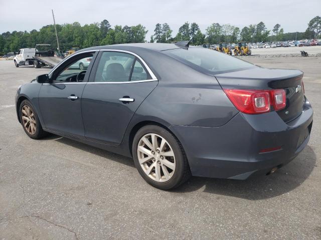 2015 Chevrolet Malibu Ltz VIN: 1G11F5SLXFF194512 Lot: 53748344