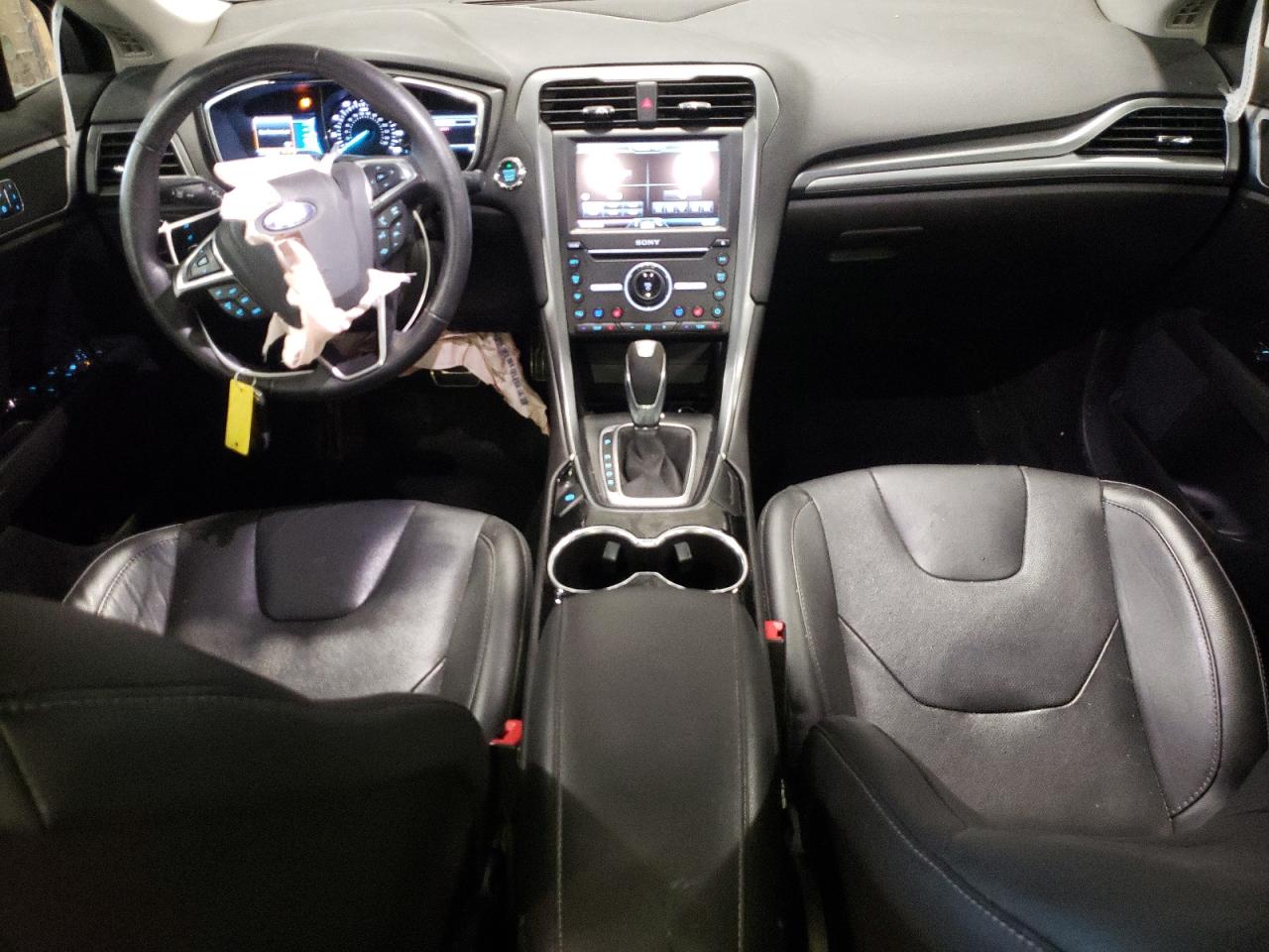 3FA6P0D98GR315126 FORD FUSION 2016