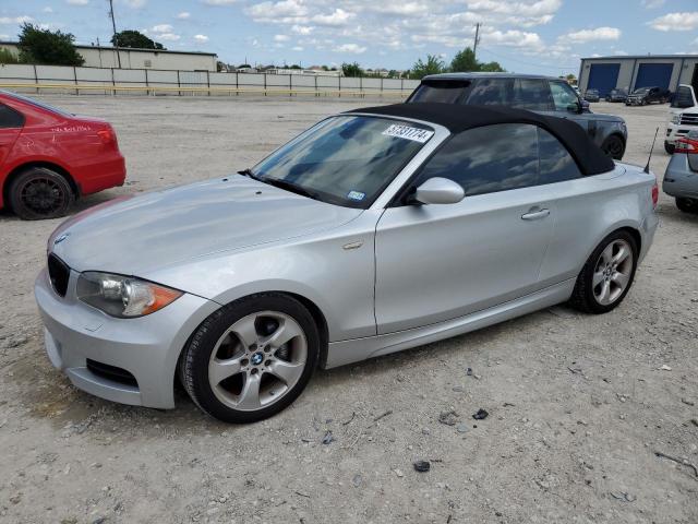 2009 BMW 135 I VIN: WBAUN93569VE94797 Lot: 57331774