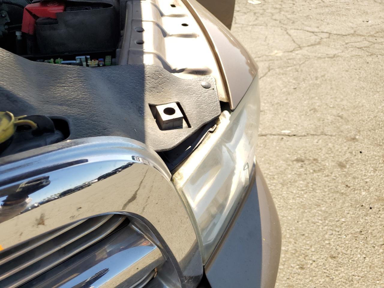 1D7RV1CT4AS239745 2010 Dodge Ram 1500