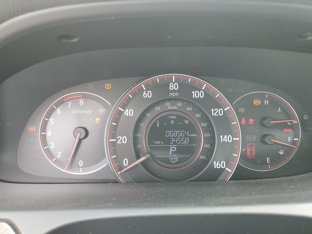 1HGCR2F53HA233279 HONDA ACCORD 2017