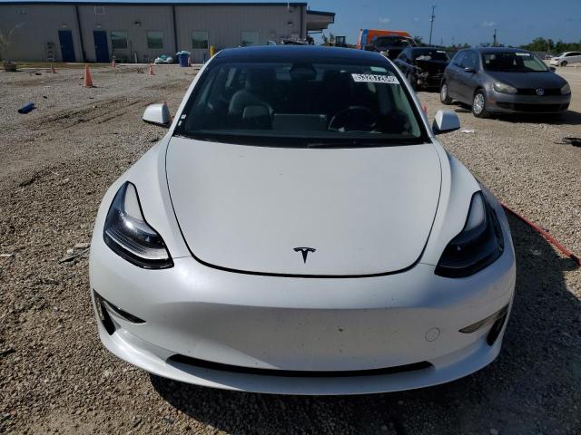 2023 Tesla Model 3 VIN: 5YJ3E1EAXPF459103 Lot: 53287264