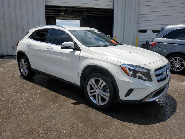 VIN WDCTG4EB4GJ216961 2016 Mercedes-Benz GLA-Class,... no.4