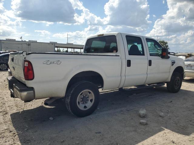 2008 Ford F250 Super Duty VIN: 1FTSW215X8EE32638 Lot: 56085074