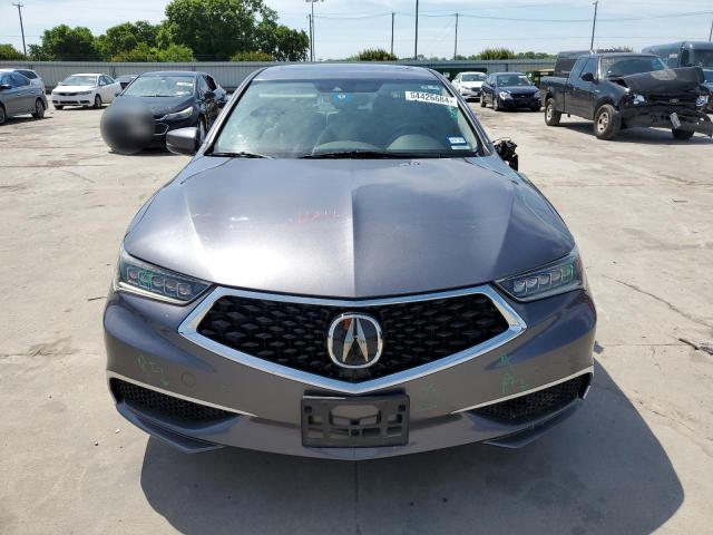 2018 Acura Tlx VIN: 19UUB1F35JA003329 Lot: 54426684