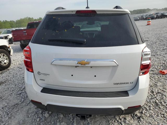 2016 Chevrolet Equinox Lt VIN: 2GNFLFEK9G6234435 Lot: 56257454