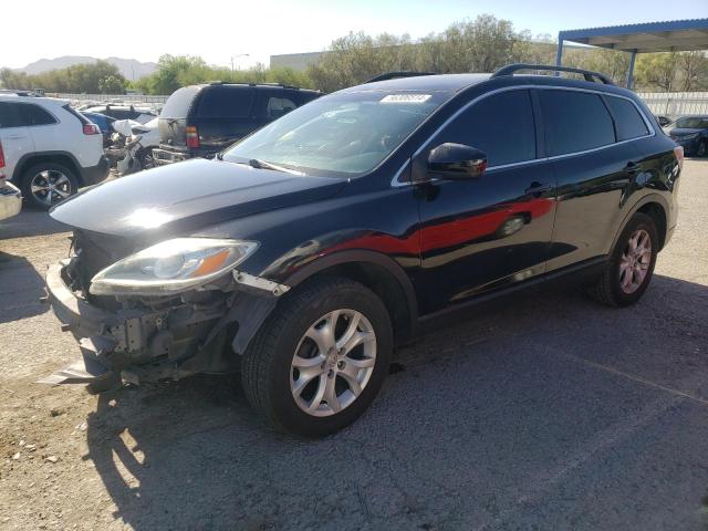 2011 Mazda Cx-9 VIN: JM3TB2BA1B0305140 Lot: 56306514