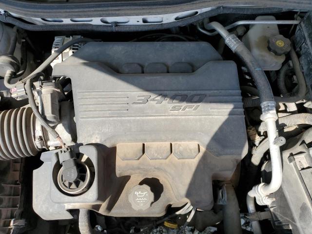 2CNDL13F696249045 2009 Chevrolet Equinox Ls