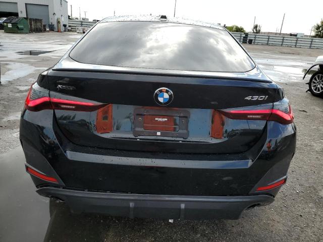 VIN WBA73AV00RFP90346 2024 BMW 4 Series, 430XI Gran... no.6