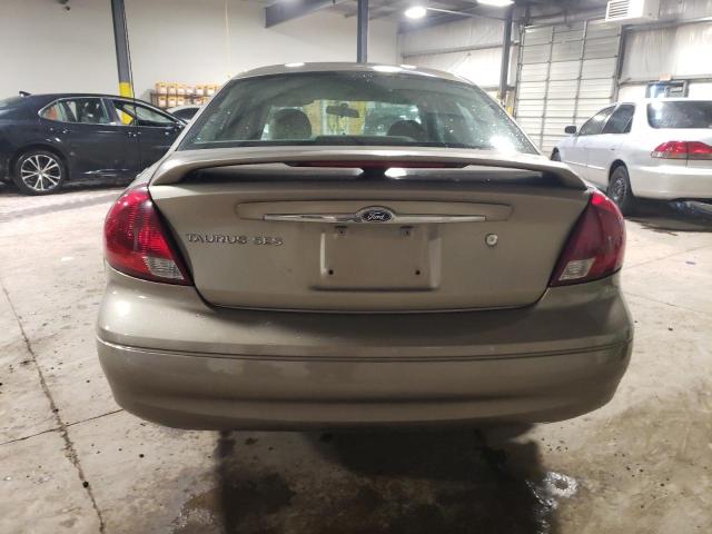 2003 Ford Taurus Ses VIN: 1FAFP55293G229436 Lot: 55388484