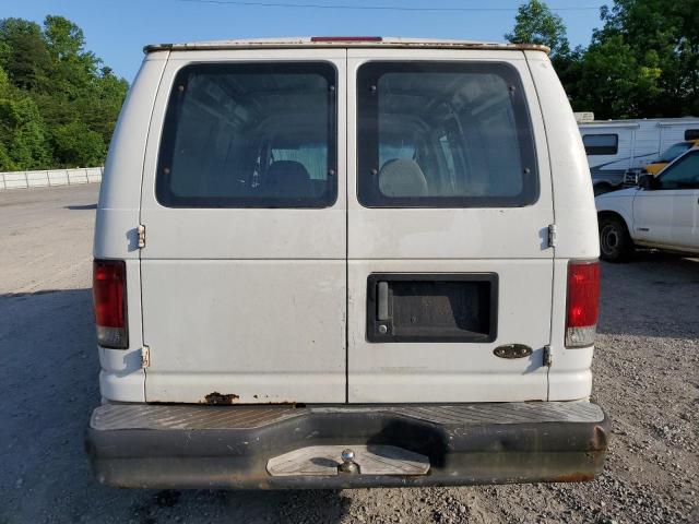 2003 Ford Econoline E150 Van VIN: 1FTRE14273HB80075 Lot: 55875444