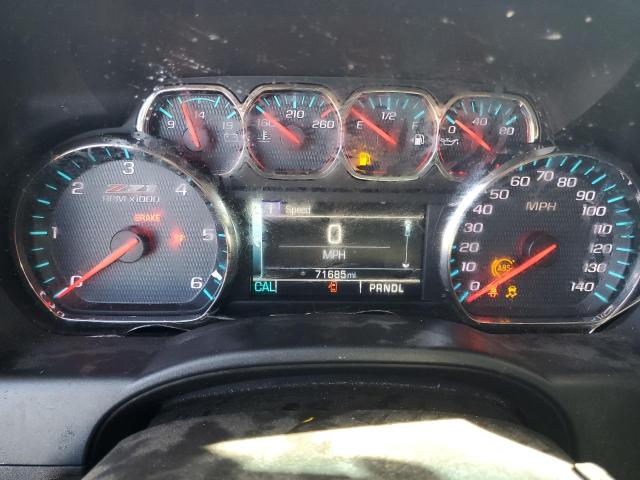 2018 Chevrolet Silverado K1500 Lt VIN: 3GCUKRECXJG211108 Lot: 55081234