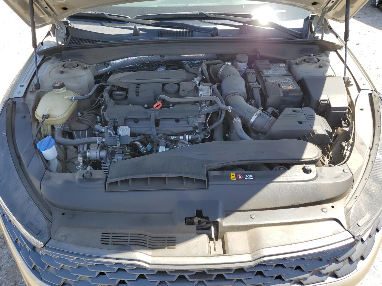 5XXG14J26NG096970 2022 Kia K5 Lxs