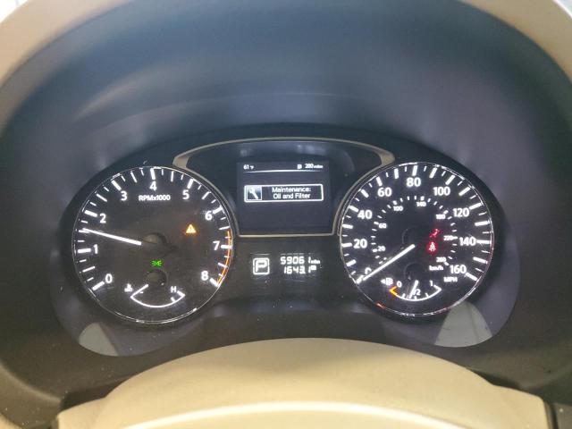 2015 NISSAN ALTIMA 2.5 - 1N4AL3AP8FC421647