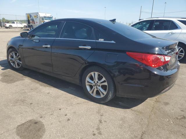 2012 Hyundai Sonata Se VIN: 5NPEC4AC1CH403523 Lot: 55563794