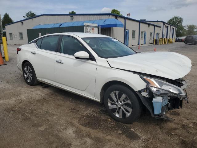 2020 Nissan Altima S VIN: 1N4BL4BV7LC217151 Lot: 54019404