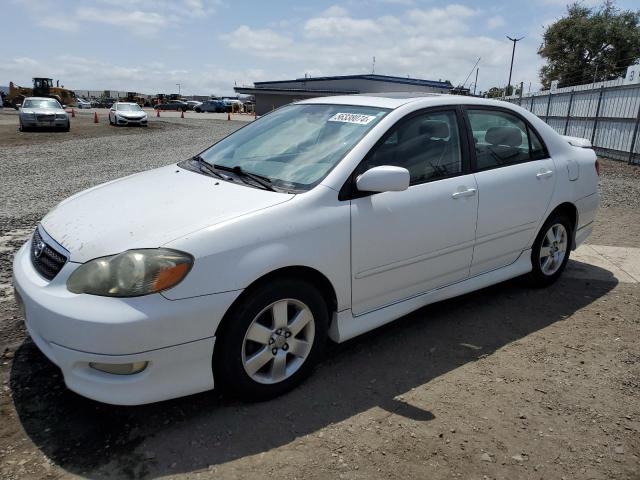 2006 Toyota Corolla Ce VIN: 1NXBR30E26Z594034 Lot: 56338074