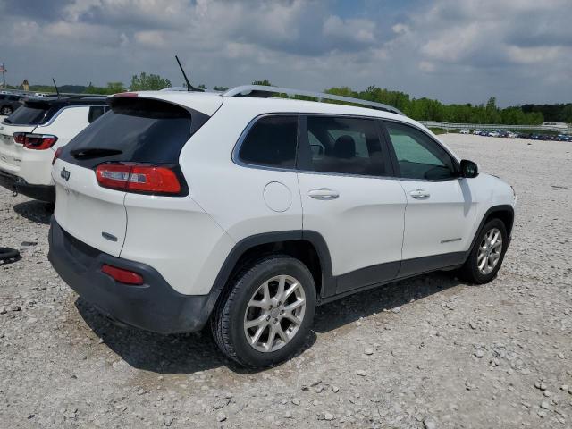 2014 Jeep Cherokee Latitude VIN: 1C4PJLCS7EW105911 Lot: 54994774