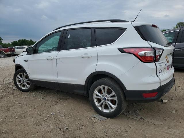 1FMCU9GD9JUA25578 | 2018 Ford escape se