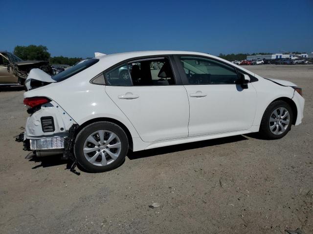 2022 Toyota Corolla Le VIN: 5YFEPMAEXNP295236 Lot: 54735194