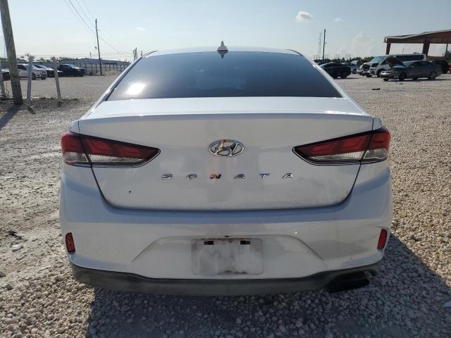 2018 Hyundai Sonata Sport VIN: 5NPE34AF0JH653410 Lot: 56808954