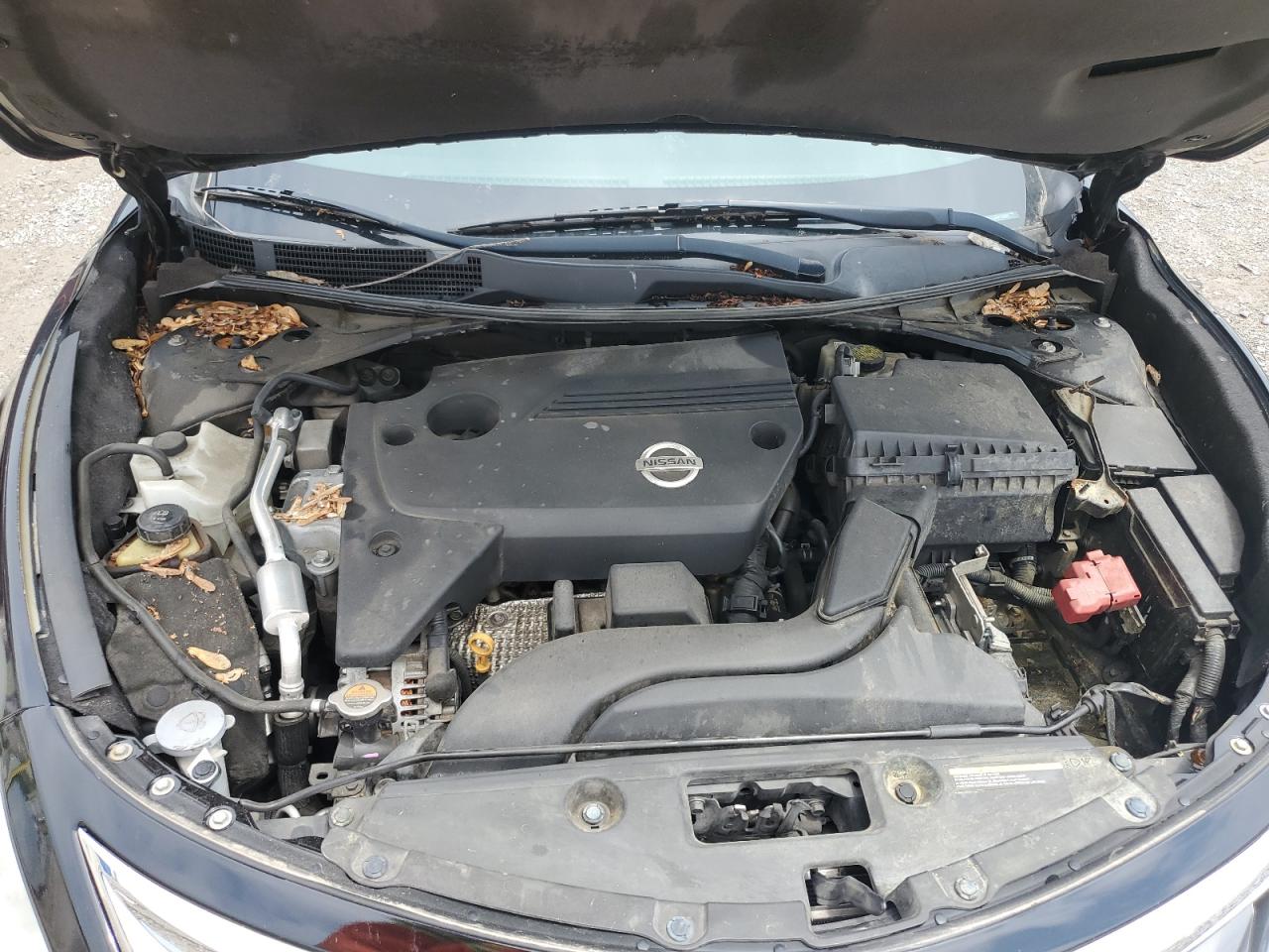 1N4AL3APXFC155161 2015 Nissan Altima 2.5