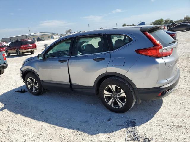 2019 Honda Cr-V Lx VIN: 2HKRW5H37KH408017 Lot: 54991184