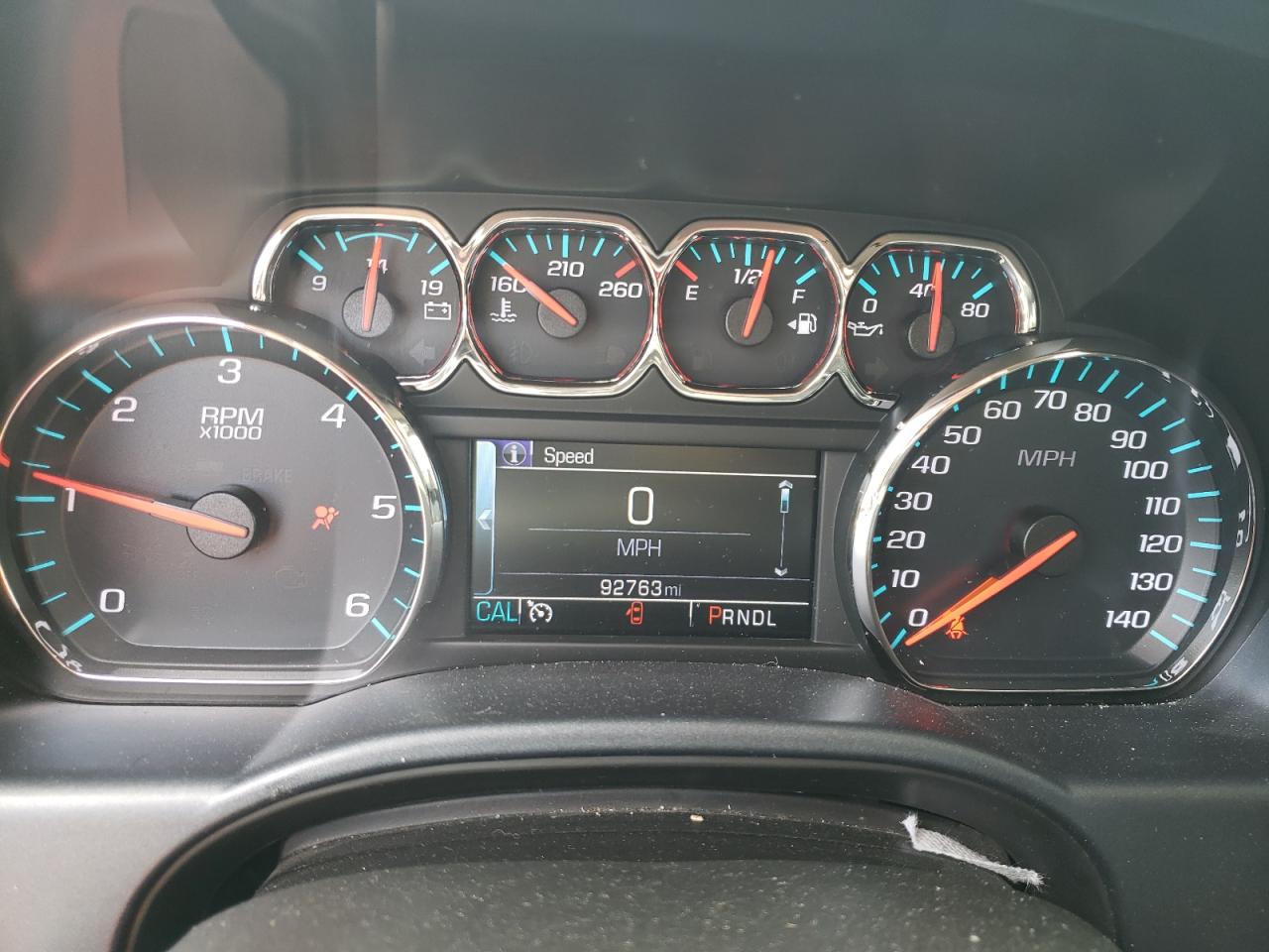 3GTU2NEC3JG289027 2018 GMC Sierra K1500 Slt